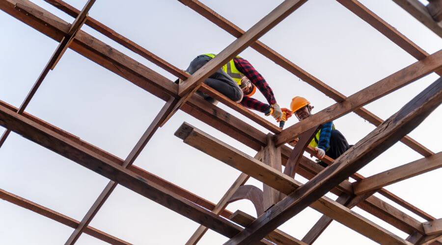 Expert top industrial roofings services in Harriman, TN